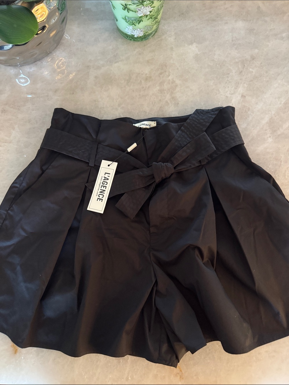 Women’s shorts Subcategory Identification